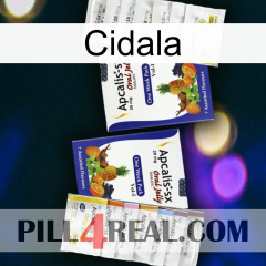 Cidala 12